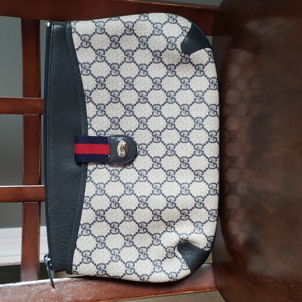 GUCCI HANDBAG